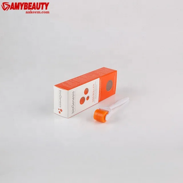  Распродажа лучшая система dermaroller 192 derma roller скидка предложение с сертификацией ce