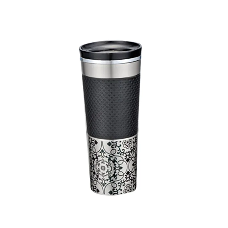 Вакуумный изолированный стакан из нержавеющей стали объемом 30 унций, стакан для вина, акриловый матовый стакан с двойными стенками и крышками