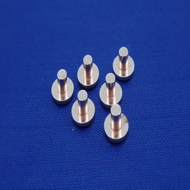 
Electrical Bimetal Contactor 