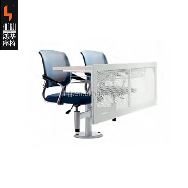 Own patent classroom student school furniture TC-917-V for university