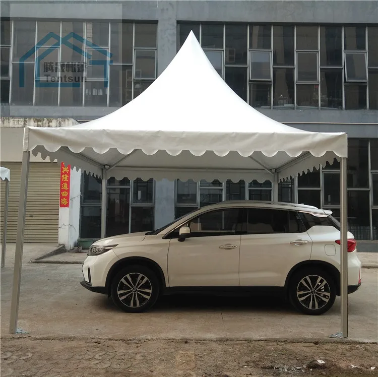 Easy up wholesale price 4x4 5x5 6x6 meters rental wedding party event marquee tent prices