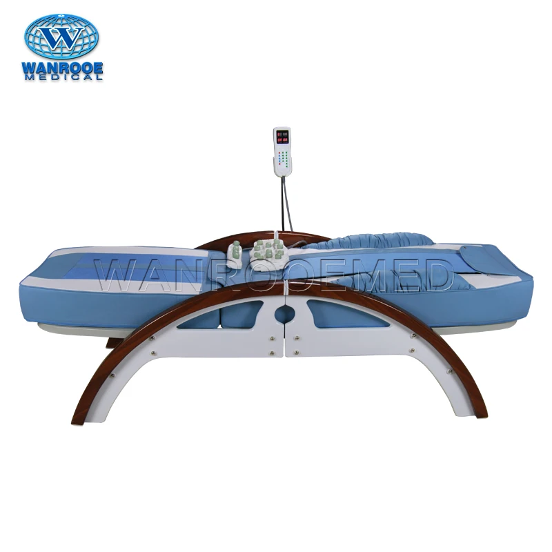 DB863JT-R портативный Электрический медицинского лечения массажный стол кровать