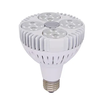 
High quality 3 years warranty daylight white color pure white 6000k color temperature e27 35w led light bulb 