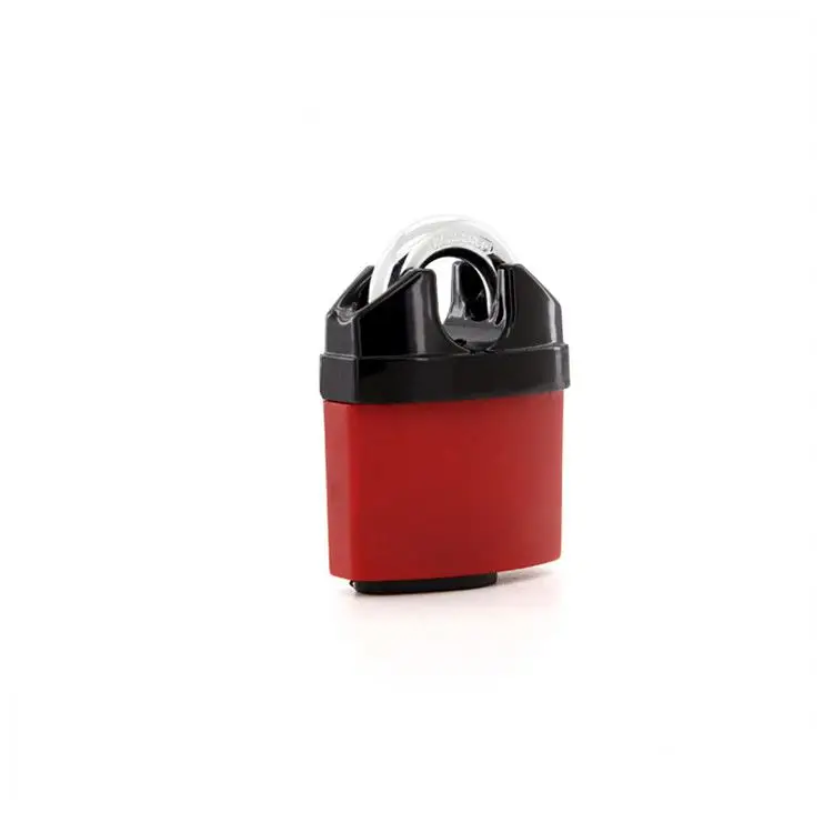 Hot Selling OEM quality aluminium alloy padlock Furniture Lock in many style
