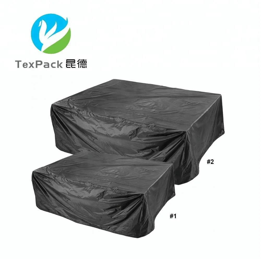Водонепроницаемый чехол для мебели, защитный чехол для сада, патио, уличной мебели для дома