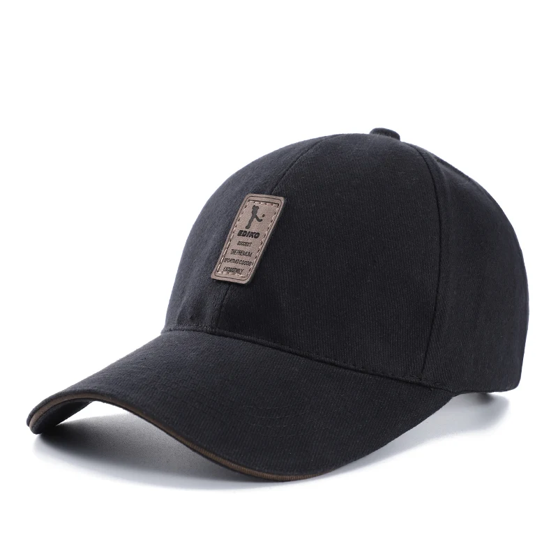 Vintage with logo travel dad topi hiking golf trucker sport hats