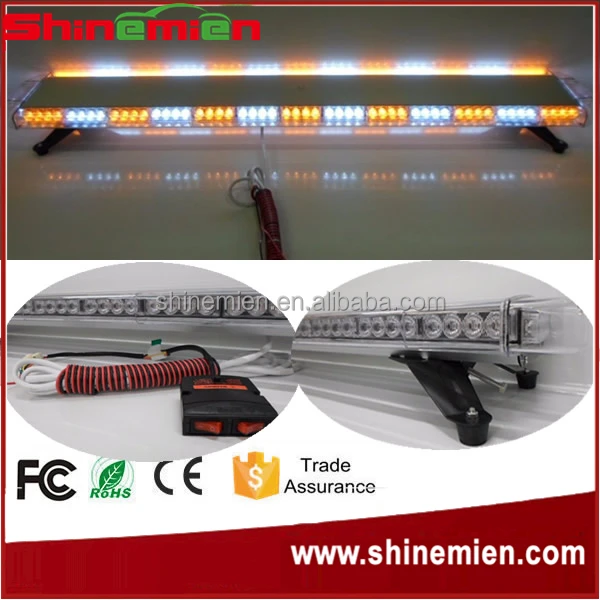 
LED Light Bar Multi-function 60