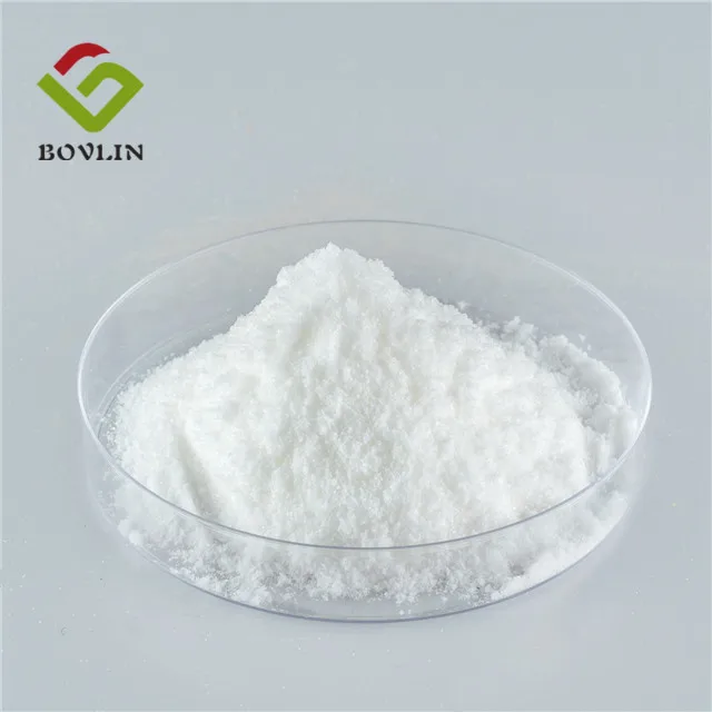 
High Quality Biotin Powder Price 1% 2% 98% Vitamin H Biotin For Hair And Skin With free sample 