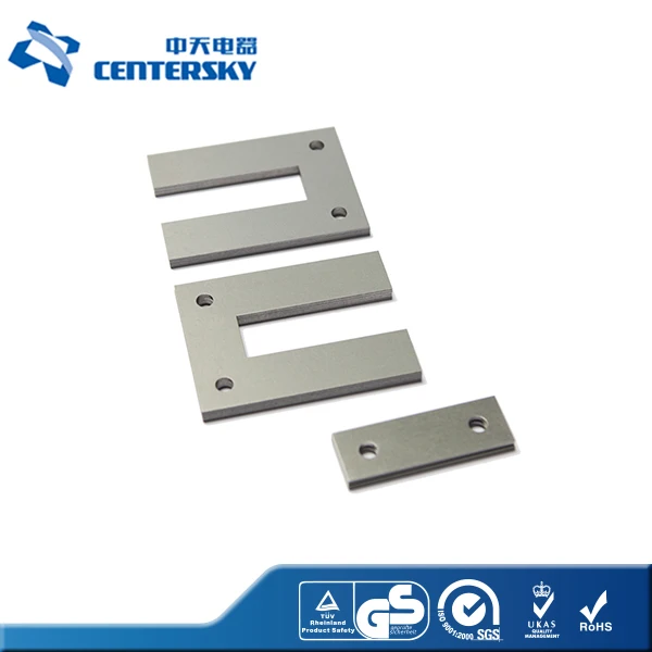 good quality silicon steel sheet iron core prices
