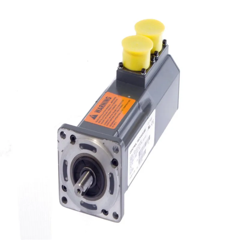 Методы контроля, Nidec Motor Corp NTM-212-LONS-0000 SERVO Мотор 700 Вт 115/230VAC