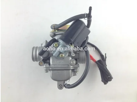
High performance PD24J Carburetor for ATV Scooter GY6 150cc 