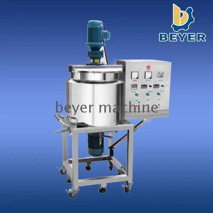 
experienced manufacturer mixing tanks soy sauce 