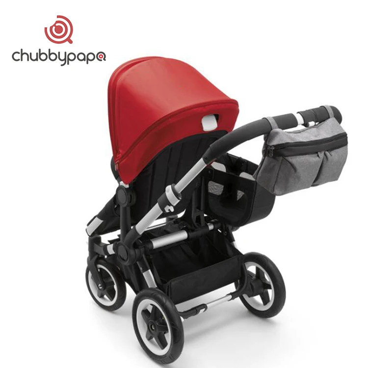 New styles baby stroller organizer storage bag baby stroller accessories
