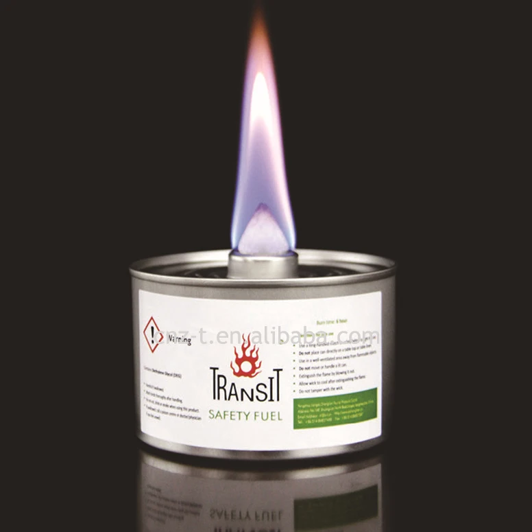 Wick Chafing Dish Wick Fuel for hotel,restaurant,camping