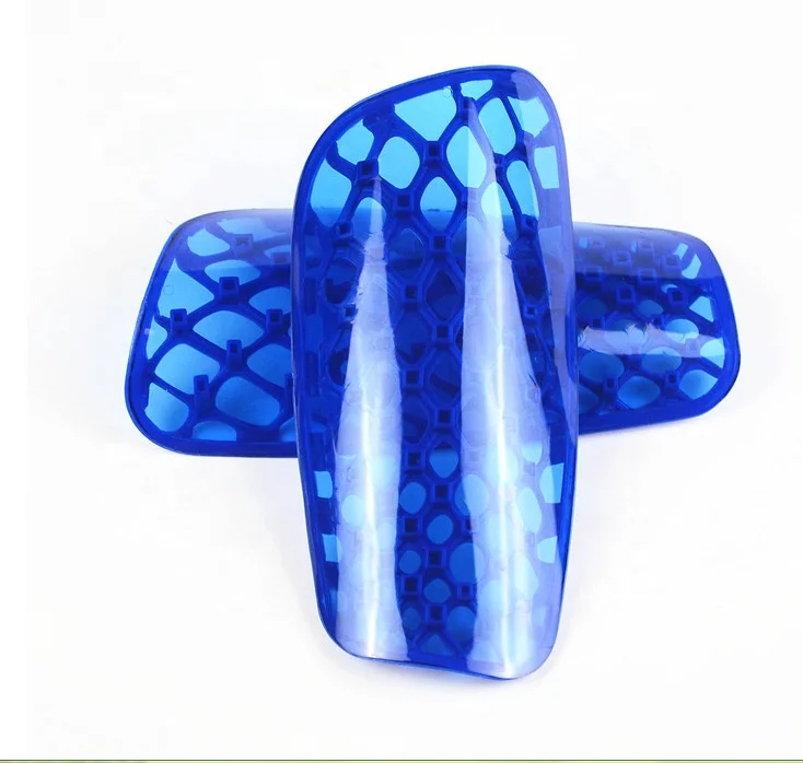 Высококачественные Пластиковые Футбольные рукава для ног на заказ