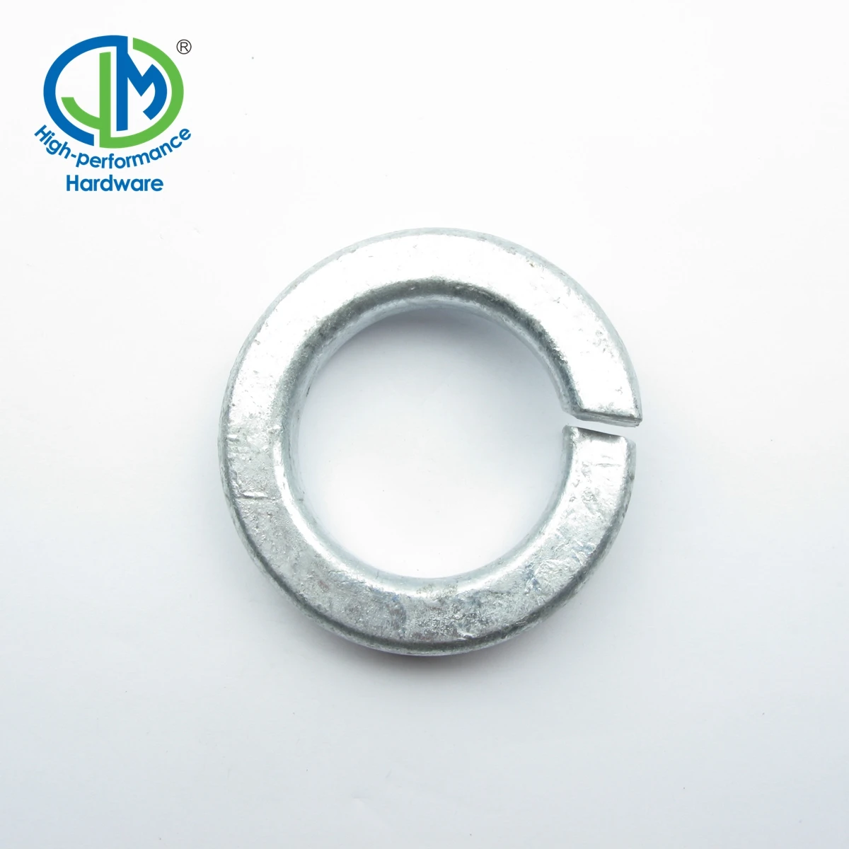 DIN127 304 316 SS  Spring Lock Washer  Split Lock Washer