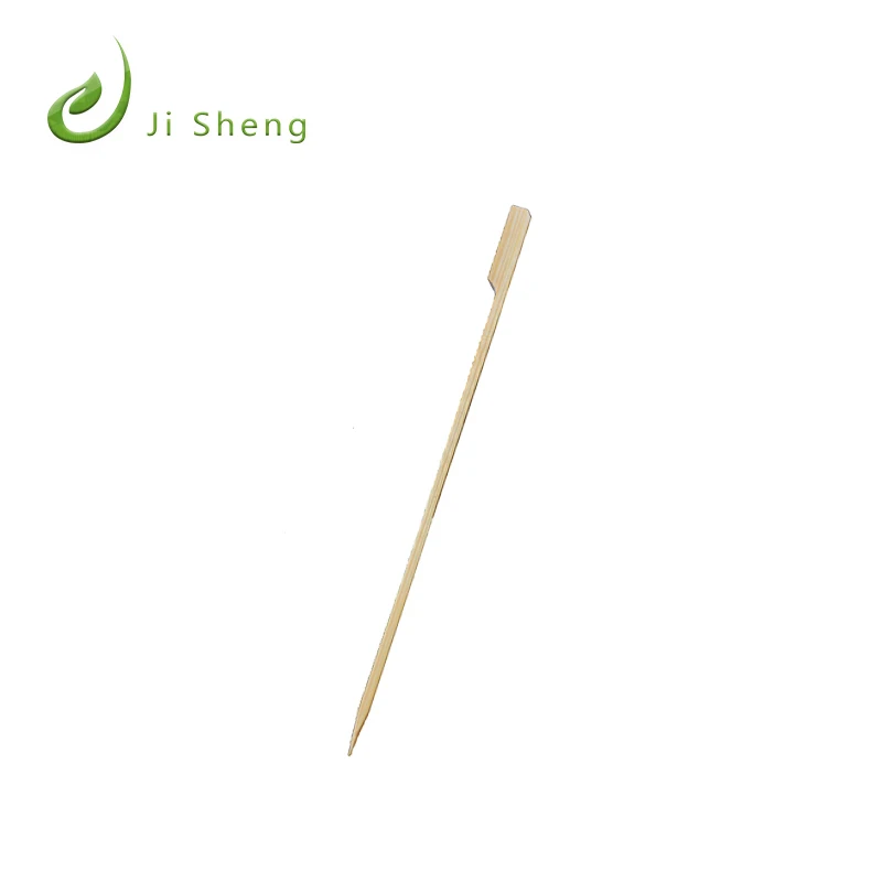 Factory wholesale High Quality Wholesale Eco-friendly different packing Artificial bamboo pick price