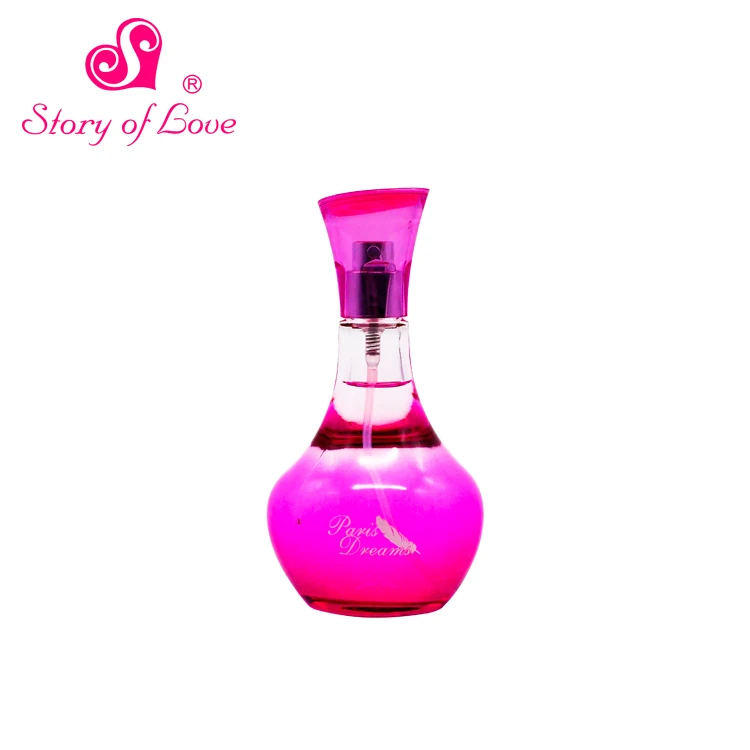 women smart collection perfume 100ml
