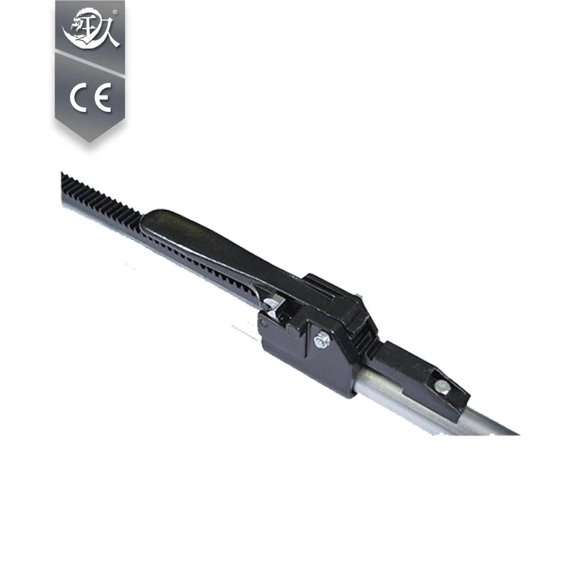 Стальной домкрат для груза JL9521