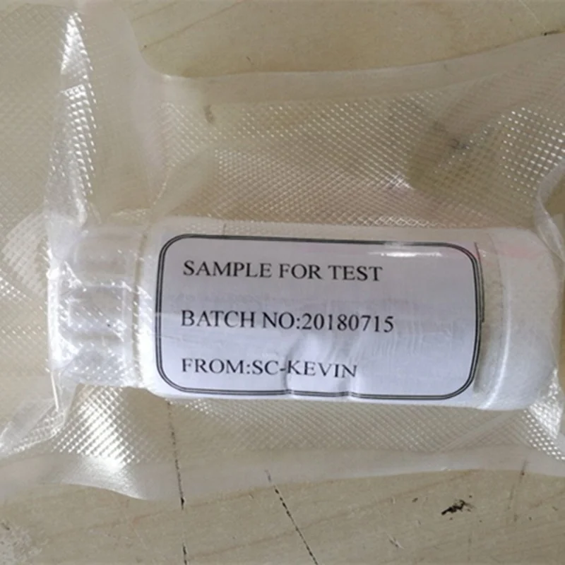 High quality CAS 125275-25-4 Polyquaternium-51