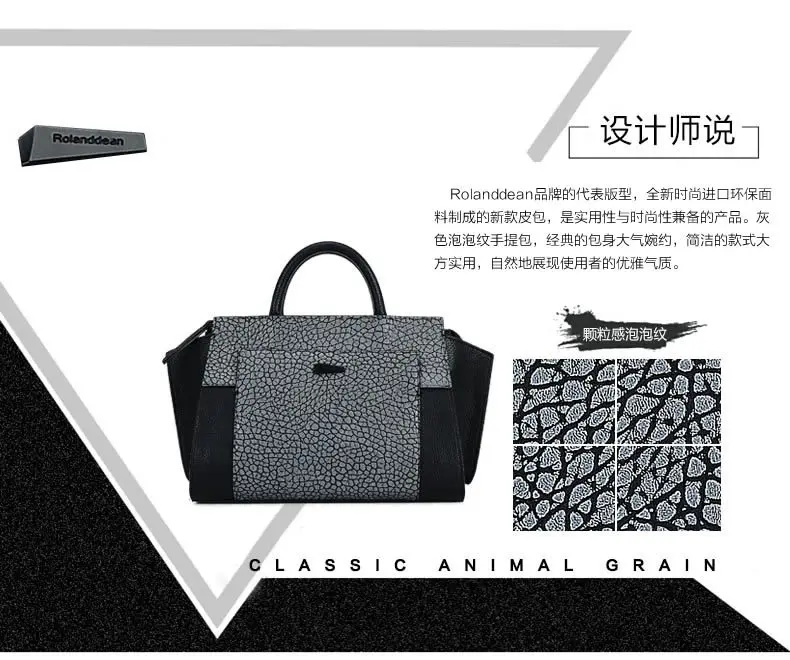 21 century Newest woman fashion leather clutch lady bag ,oem custom lady shoulder handbags