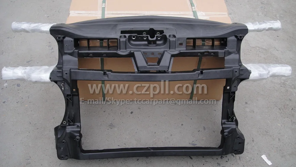 Опора радиатора для CADDY / TOURAN 2003- 2005 1T0 805 588 N 1T0805588N