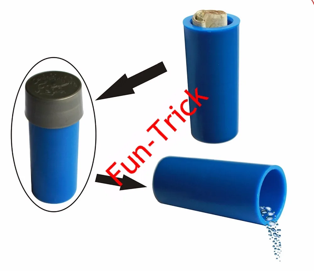 Geld Tube Geld Tube