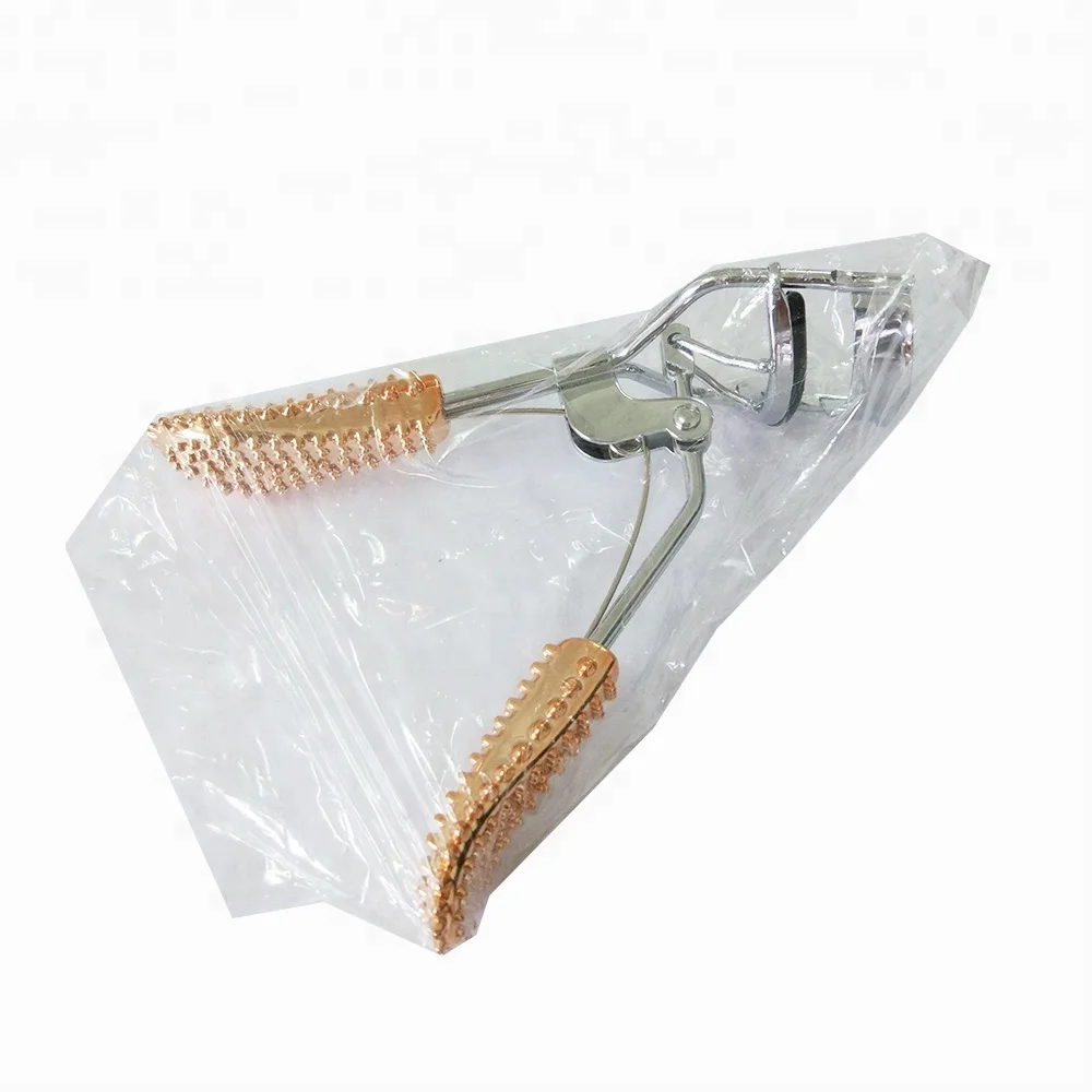 Wholesale price eyelash curler long-lasting eyelash curler stainless steel for cosmetics