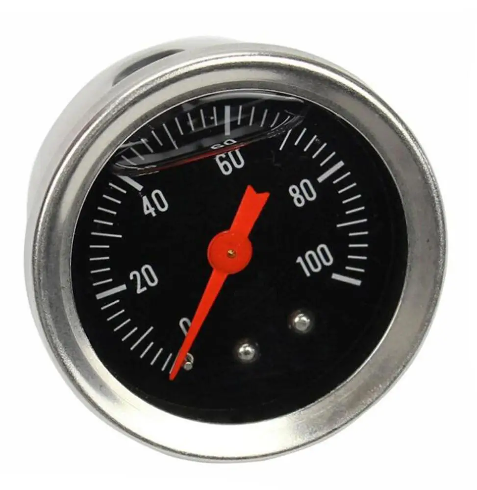 
Car Refit Universal Fuel Booster Turbine Fuel Appender 7-piece Supercharger Kit 