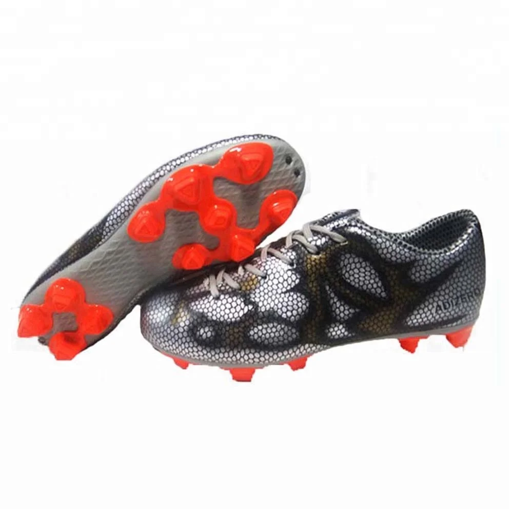 Custom 2020 turf indoor sport football boots football shoes for men