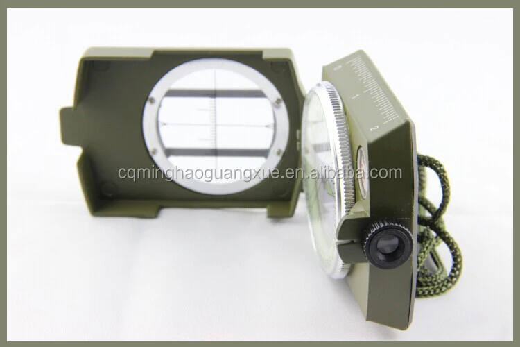 WholesaleTritium Lensatic Compass