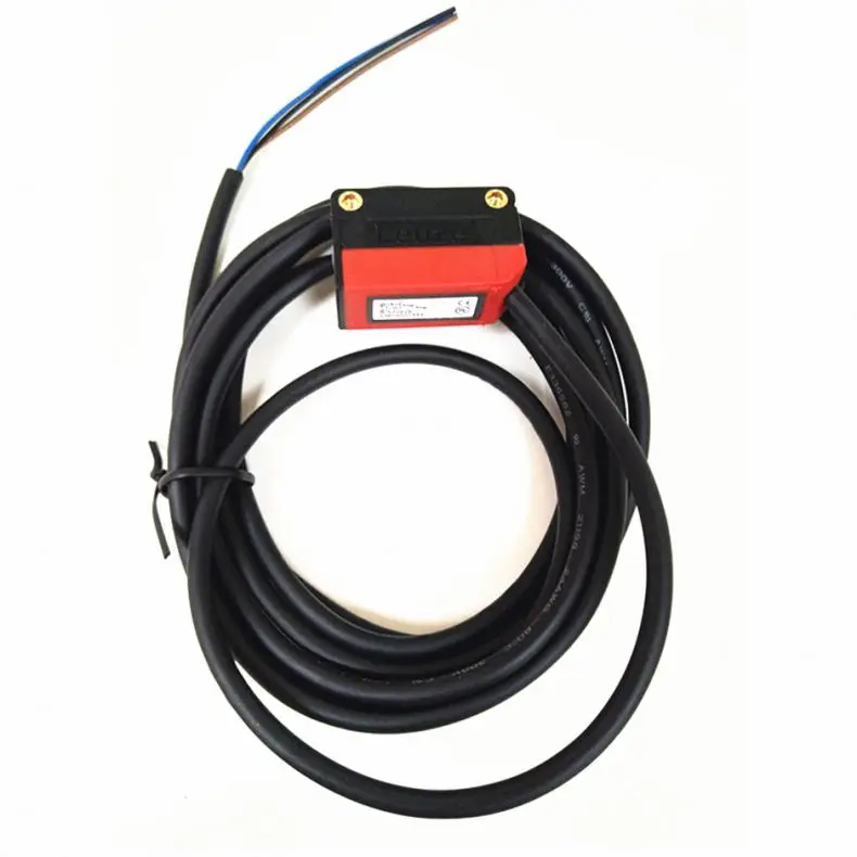 PRK328.W3/4P-M12 50122689 Polarized retro-reflective photoelectric sensor switch