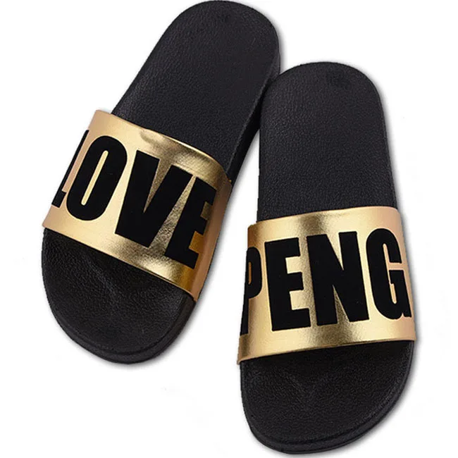 New Sporty Slide Sandal For Men And Women Blank Slippers Customised Print Sublimation Shoes