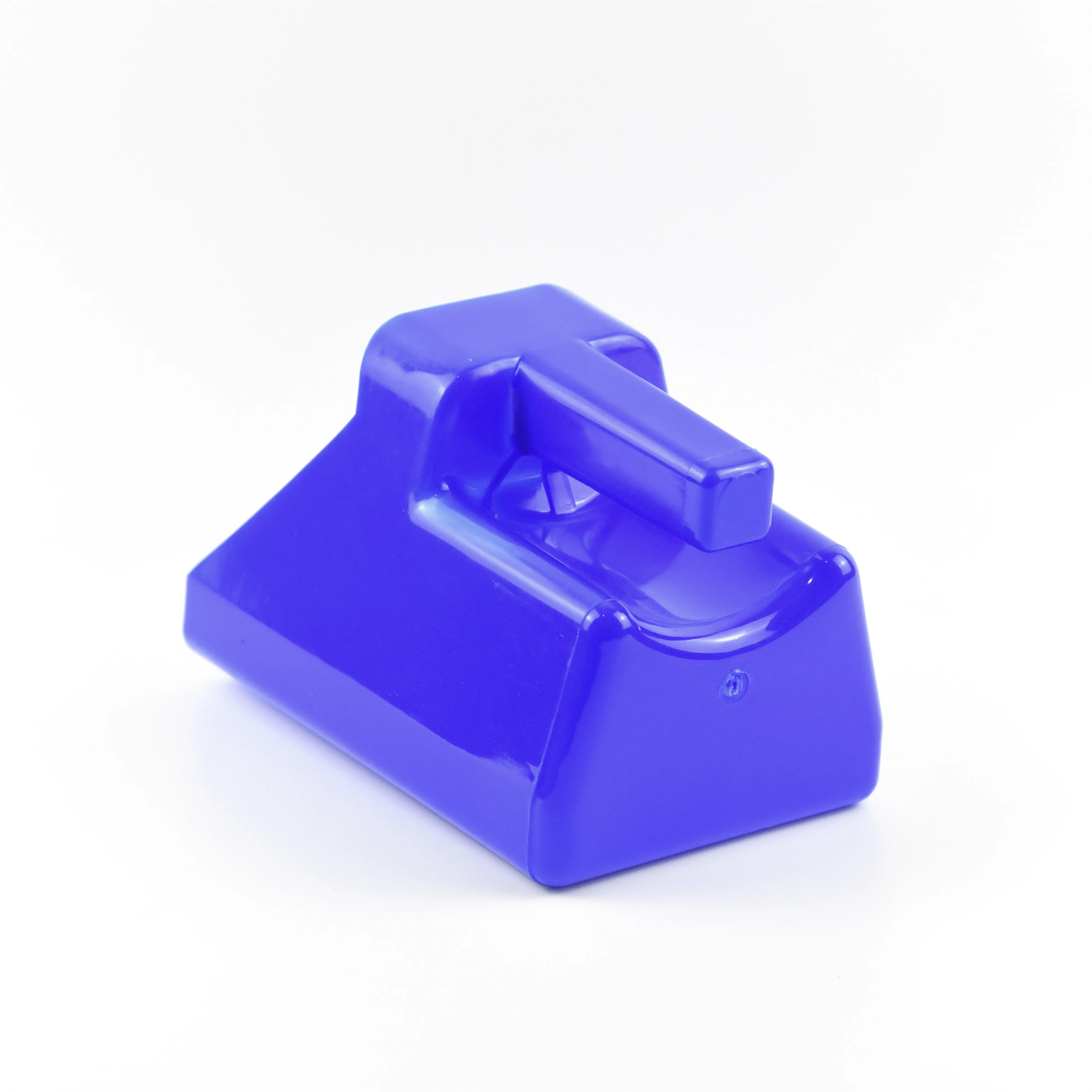 Colorful Plastic horse feed scoop
