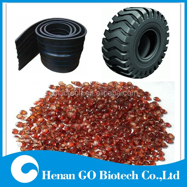 Industrial Chemical Rubber Anti-Aging Agent RD/TMQ/TDQ