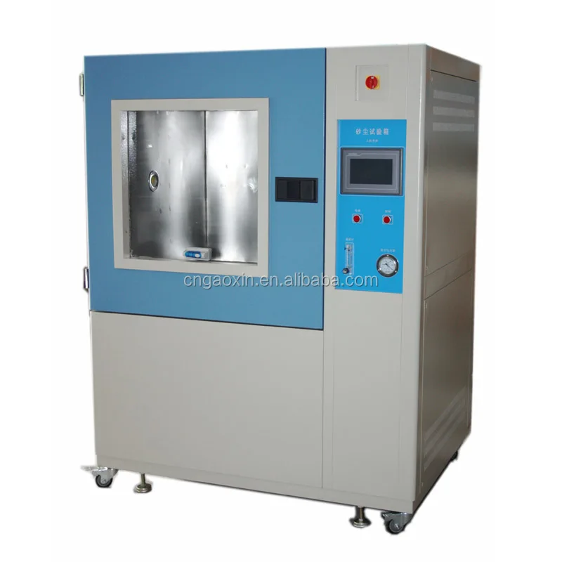 dust resistance climatic test chamber Environmental Test Chamber temperature aging environmental test chamber