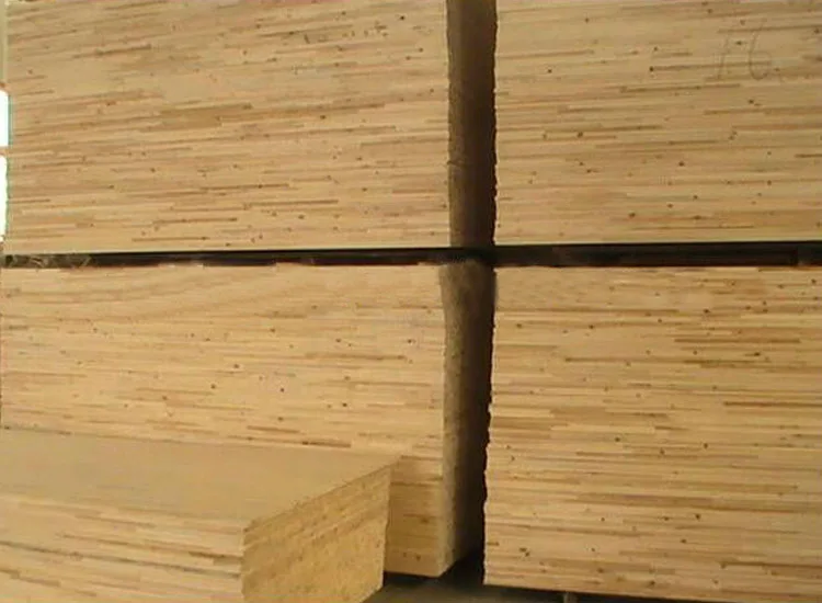 China cedar, spruce, poplar lumber prices finger joint board