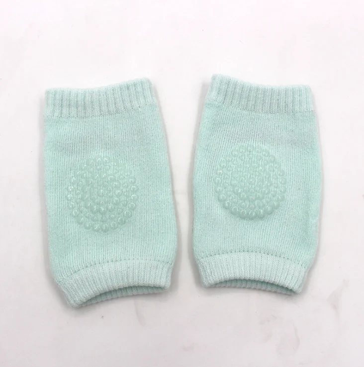 Baby Crawling Anti-Slip Knee pads Unisex Baby Toddlers Kneepads