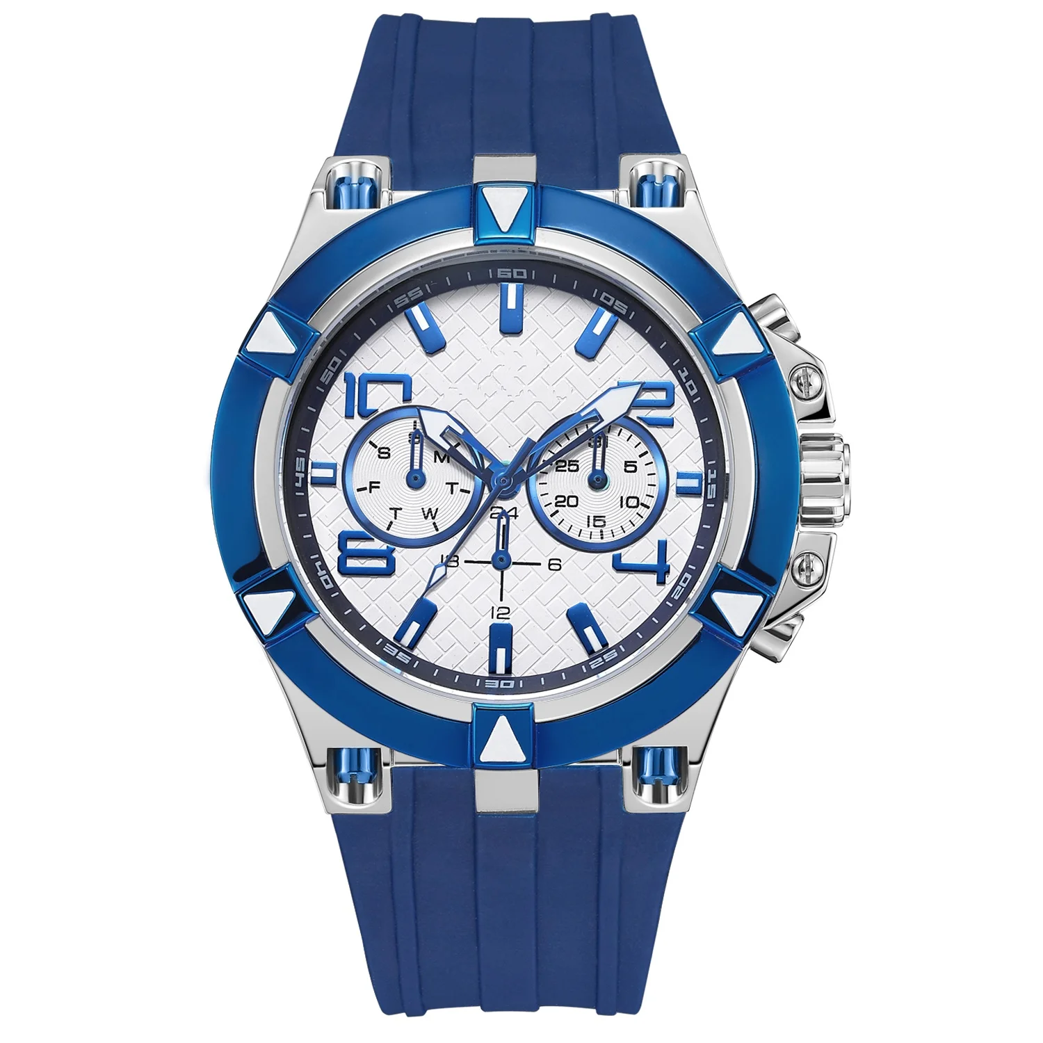 DK&YT high quality mens watches in wristwatches