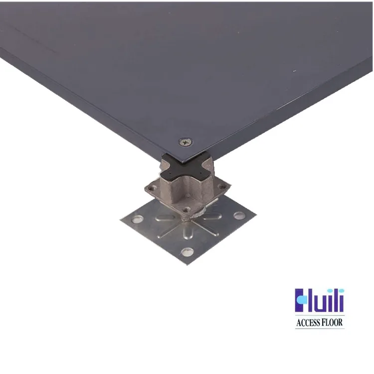 OA 500 Steel Network Raised Access Floor