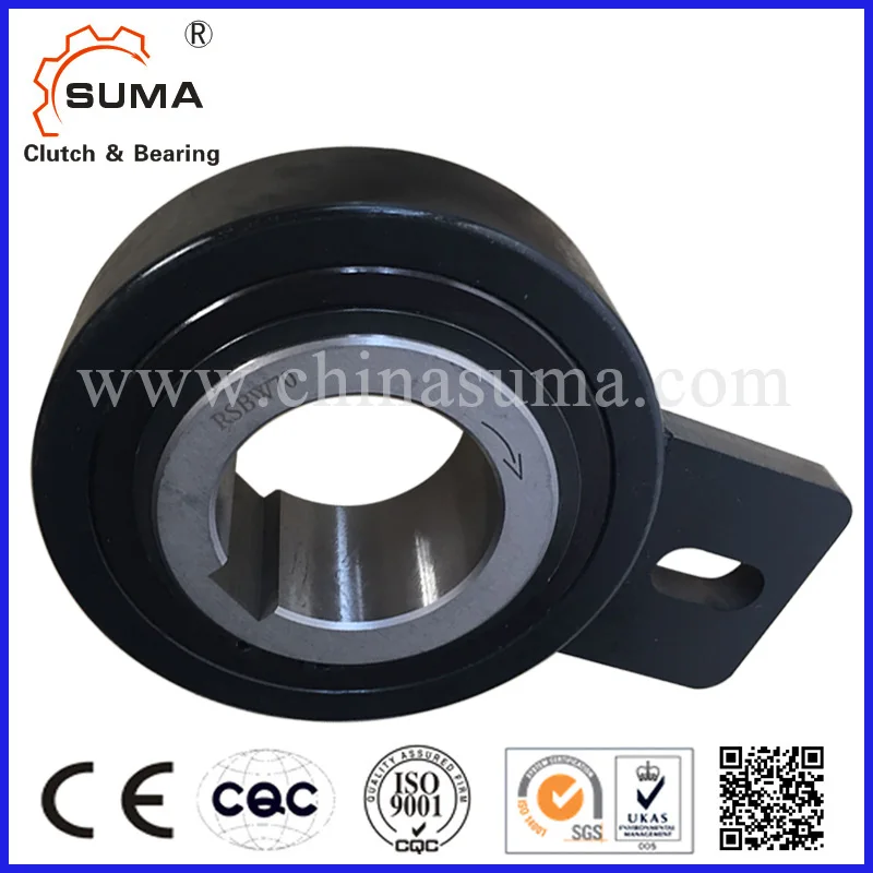BSEU40-20 индексации подшипник/cam сухарной сцепления/keyway камерой сцепления