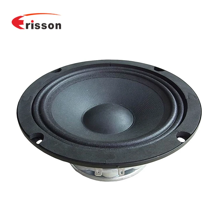 Custom LOGO Best 6.5 Inch 50W Mid Bass Speaker 65 Midrange Speakers Audio