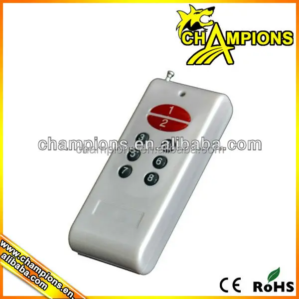 Long range передатчик 315/433 мГц беспроводной rf пульт дистанционного управления для гаража