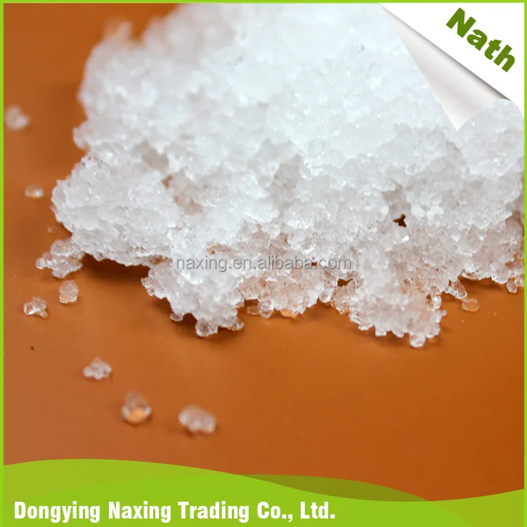Alibaba Cheap Retail Sodium Polyacrylate Additive Thinner With Strong Water Holding Capacity