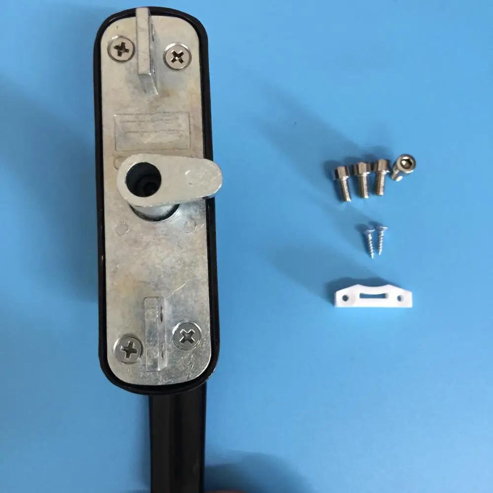 Window Handle/ Aluminium Window and Door Accessories Factory Price Aluminium hardware