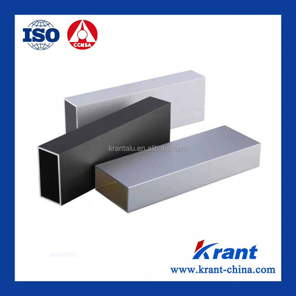 Reliable Manufacturer for Aluminum Extrusion Profile for Windows and doors