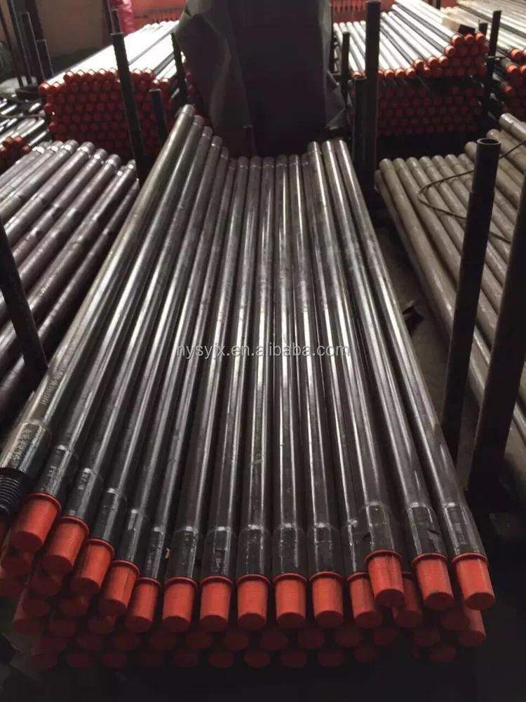 Horizontal Directional Drilling Rod