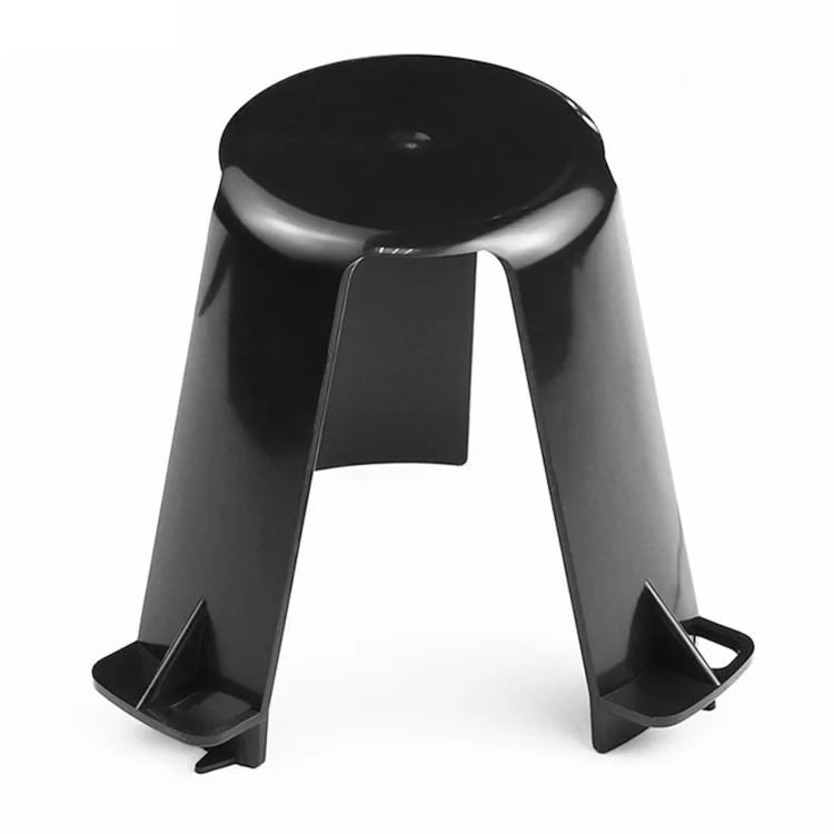 China Molding Companies Custom Products Molded Custom Car Light Plastic Parts