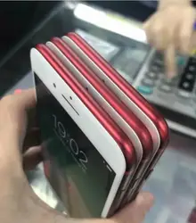 good quality Global version Fingerprint face id Unlocked Cell Phones used 5g Mobile Phone Sealed Smartphone note 10