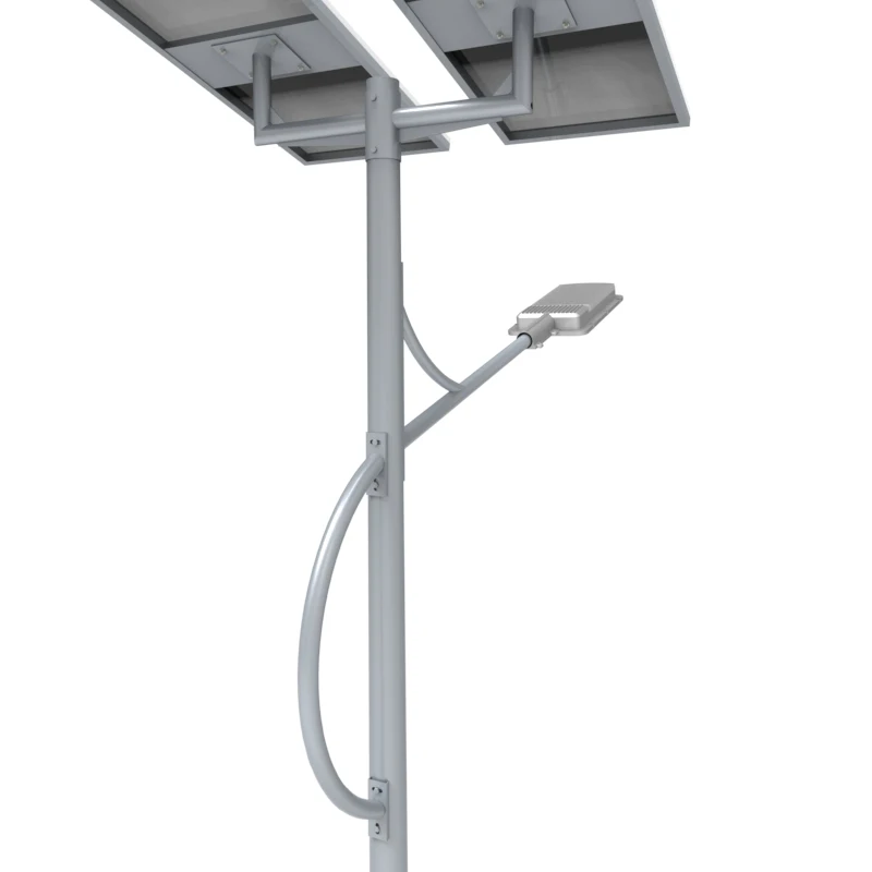 Focus on quality brand name solar led street light